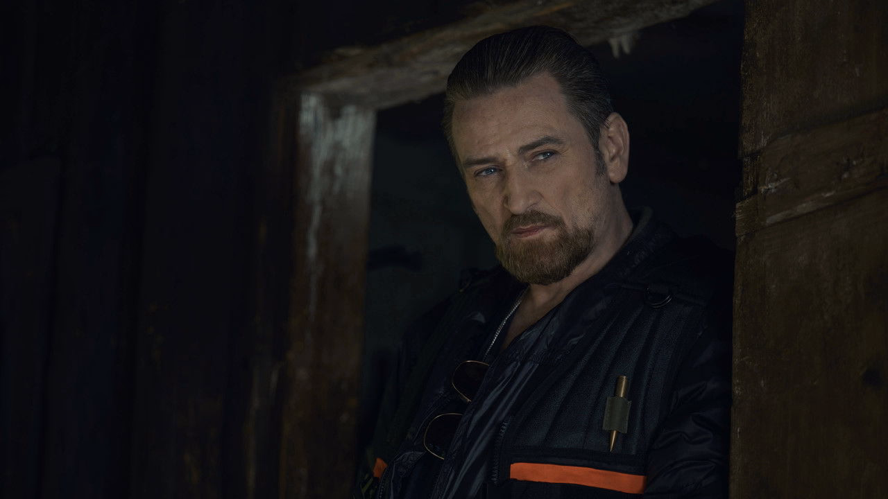 The Hunt 1. Sezon 1. Bölüm izle