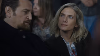 The Hunt 1. Sezon 3. Bölüm izle