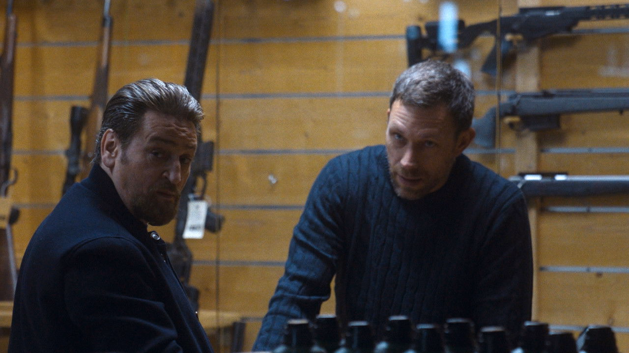 The Hunt 1. Sezon 4. Bölüm izle