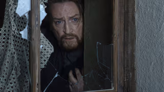 The Hunt 1. Sezon 6. Bölüm izle