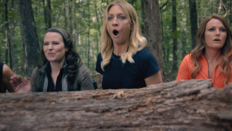 The Hunting Wives 1. Sezon 3. Bölüm izle