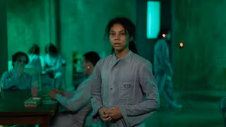 The Institute 1. Sezon 4. Bölüm izle