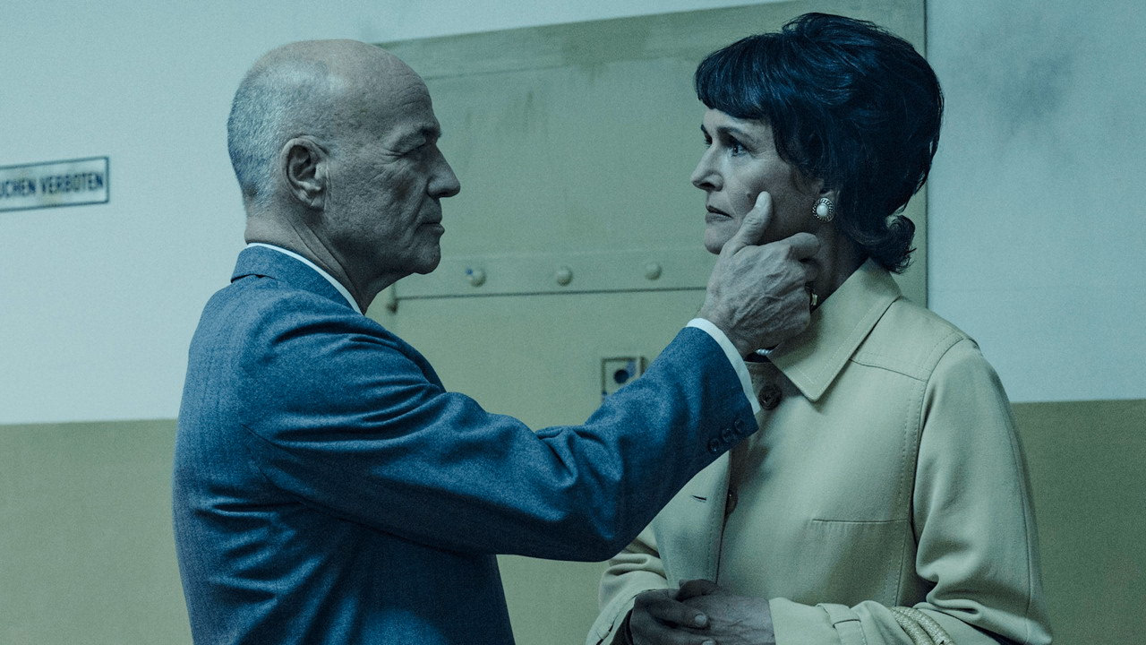 The Interpreter of Silence 1. Sezon 4. Bölüm izle