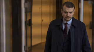 The Investigation 1. Sezon 6. Bölüm izle