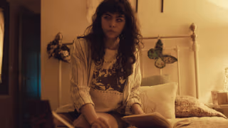 The Invisible Girl 1. Sezon 3. Bölüm izle