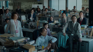 The Journalist 1. Sezon 2. Bölüm izle