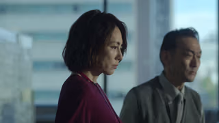 The Journalist 1. Sezon 4. Bölüm izle
