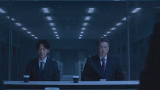 The Journalist 1. Sezon 5. Bölüm izle