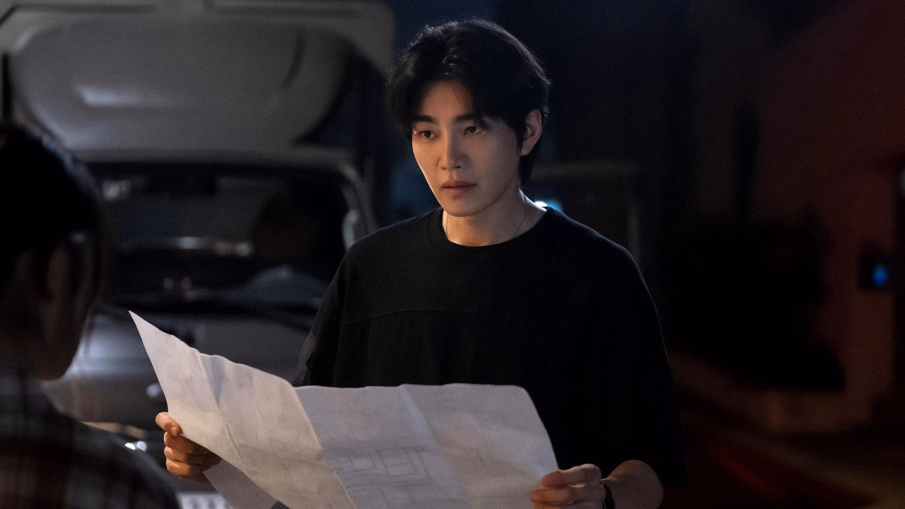 지옥에서 온 판사 1. Sezon 11. Bölüm izle