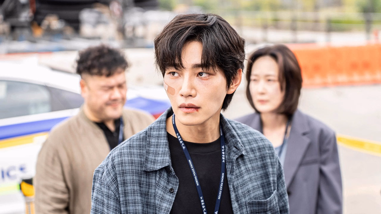 지옥에서 온 판사 1. Sezon 6. Bölüm izle