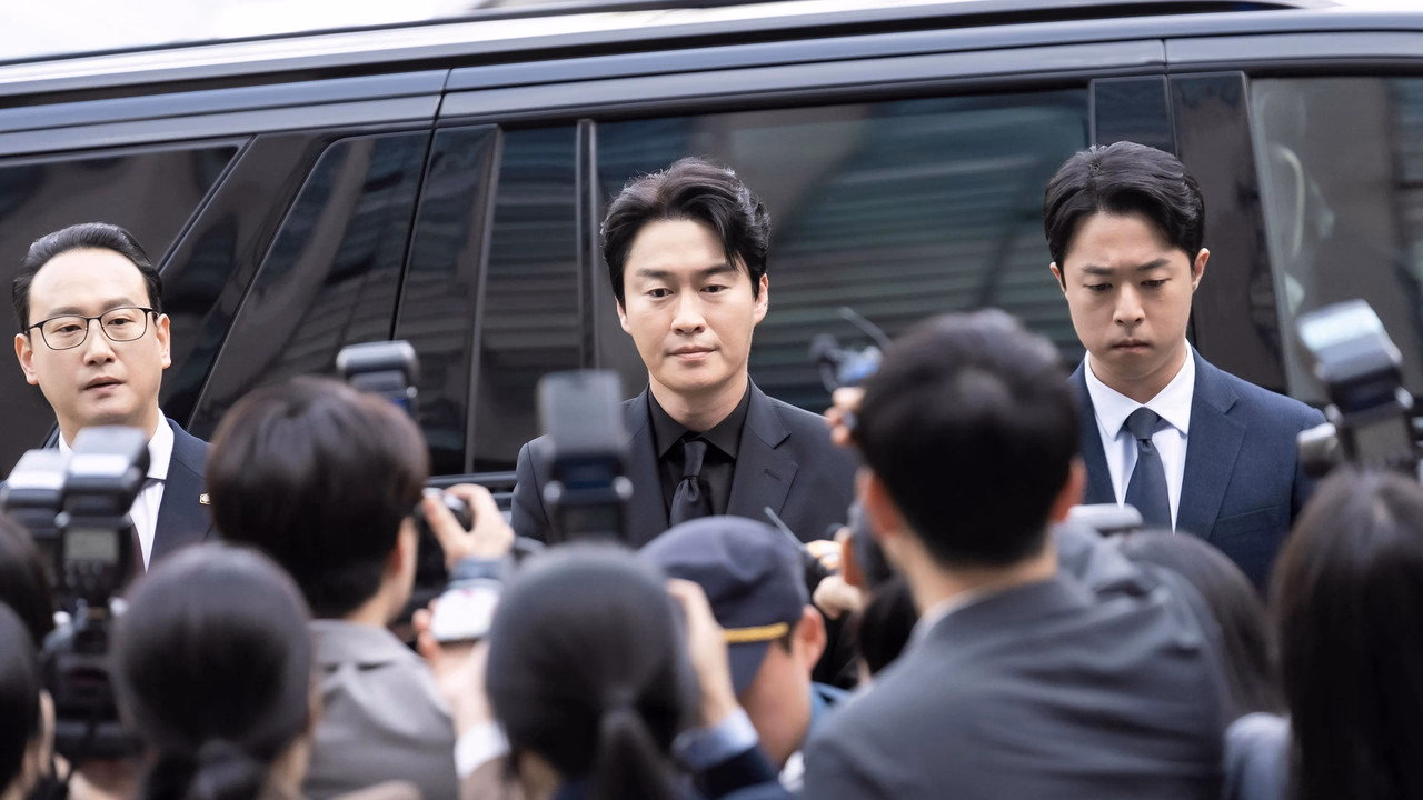 지옥에서 온 판사 1. Sezon 7. Bölüm izle
