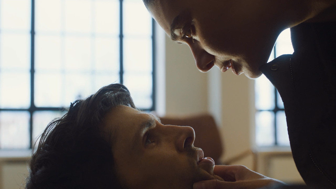 The Killing Kind 1. Sezon 5. Bölüm izle