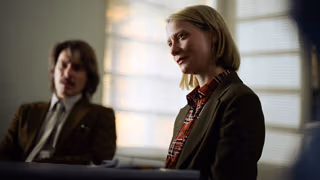 The Killings at Parrish Station 1. Sezon 2. Bölüm izle