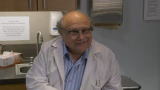 The Kominsky Method 1. Sezon 3. Bölüm izle