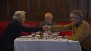 The Kominsky Method 1. Sezon 5. Bölüm izle