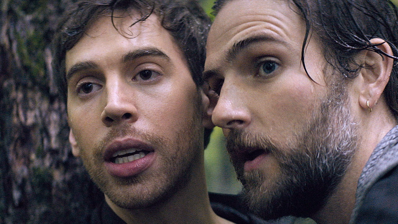 The Lake 1. Sezon 6. Bölüm izle