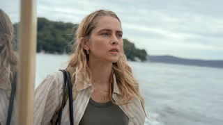 The Last Anniversary 1. Sezon 1. Bölüm izle