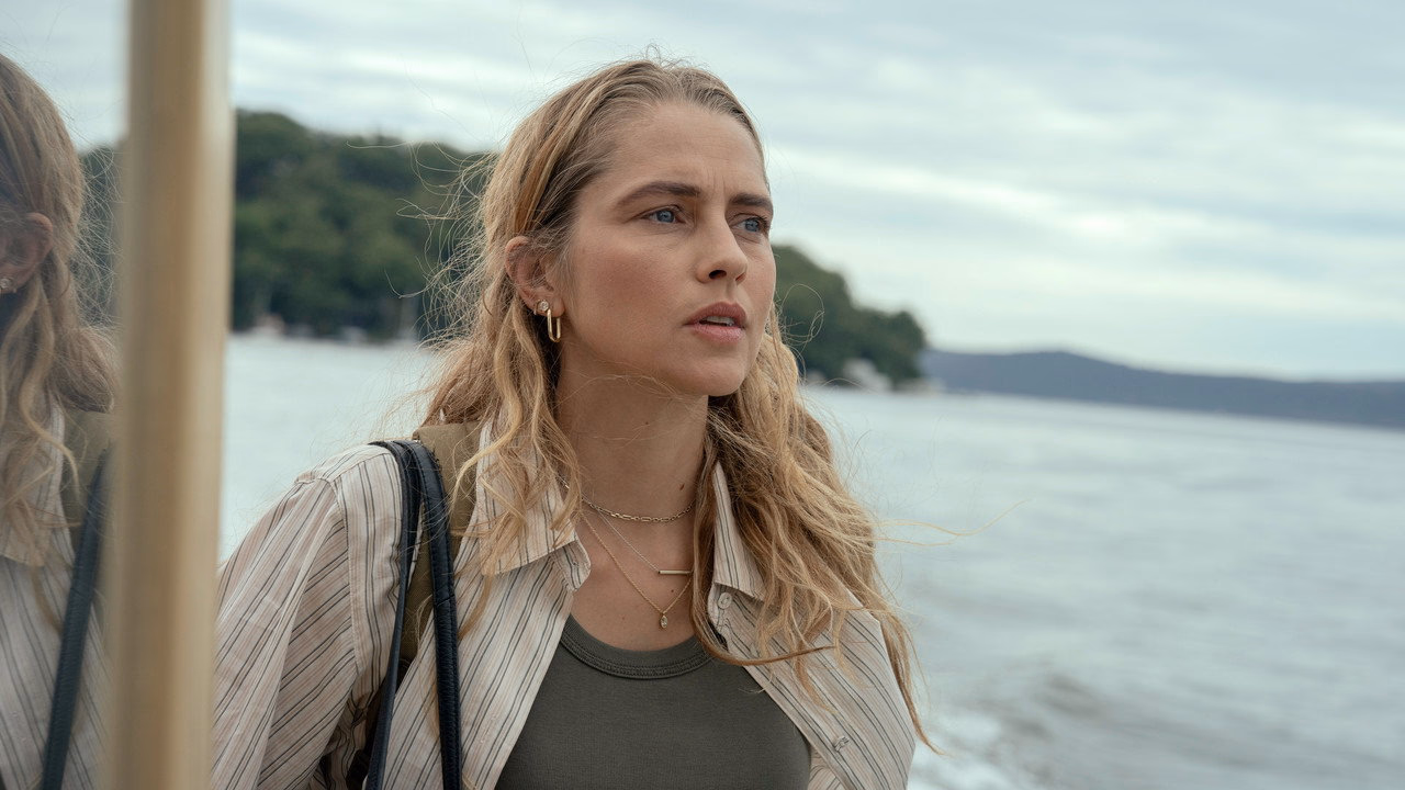 The Last Anniversary 1. Sezon 1. Bölüm izle