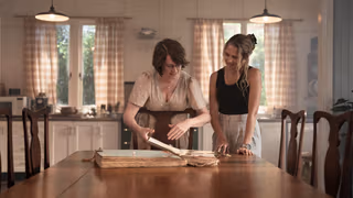 The Last Anniversary 1. Sezon 2. Bölüm izle