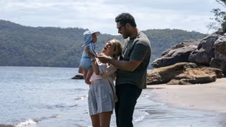 The Last Anniversary 1. Sezon 4. Bölüm izle