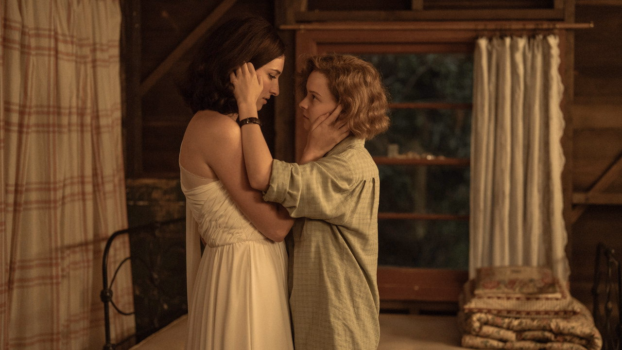 The Last Anniversary 1. Sezon 6. Bölüm izle