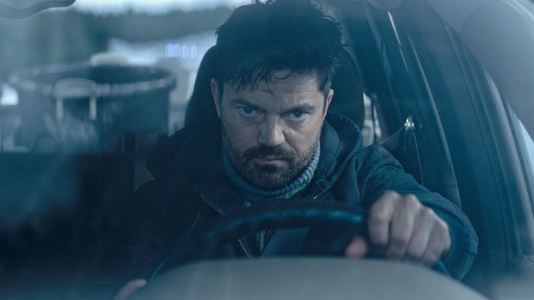 The Last Frontier 1. Sezon 7. Bölüm izle
