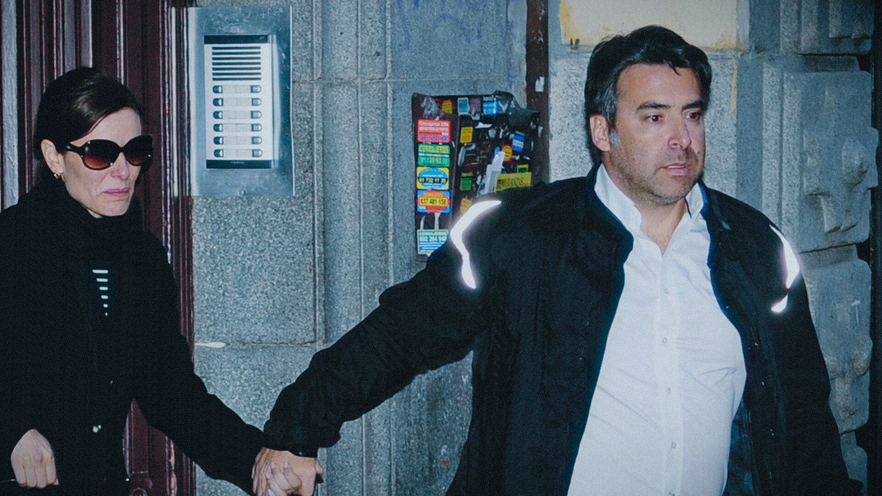 The Last Hours of Mario Biondo 1. Sezon 1. Bölüm izle