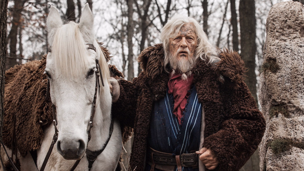 The Last Kingdom 1. Sezon 1. Bölüm izle
