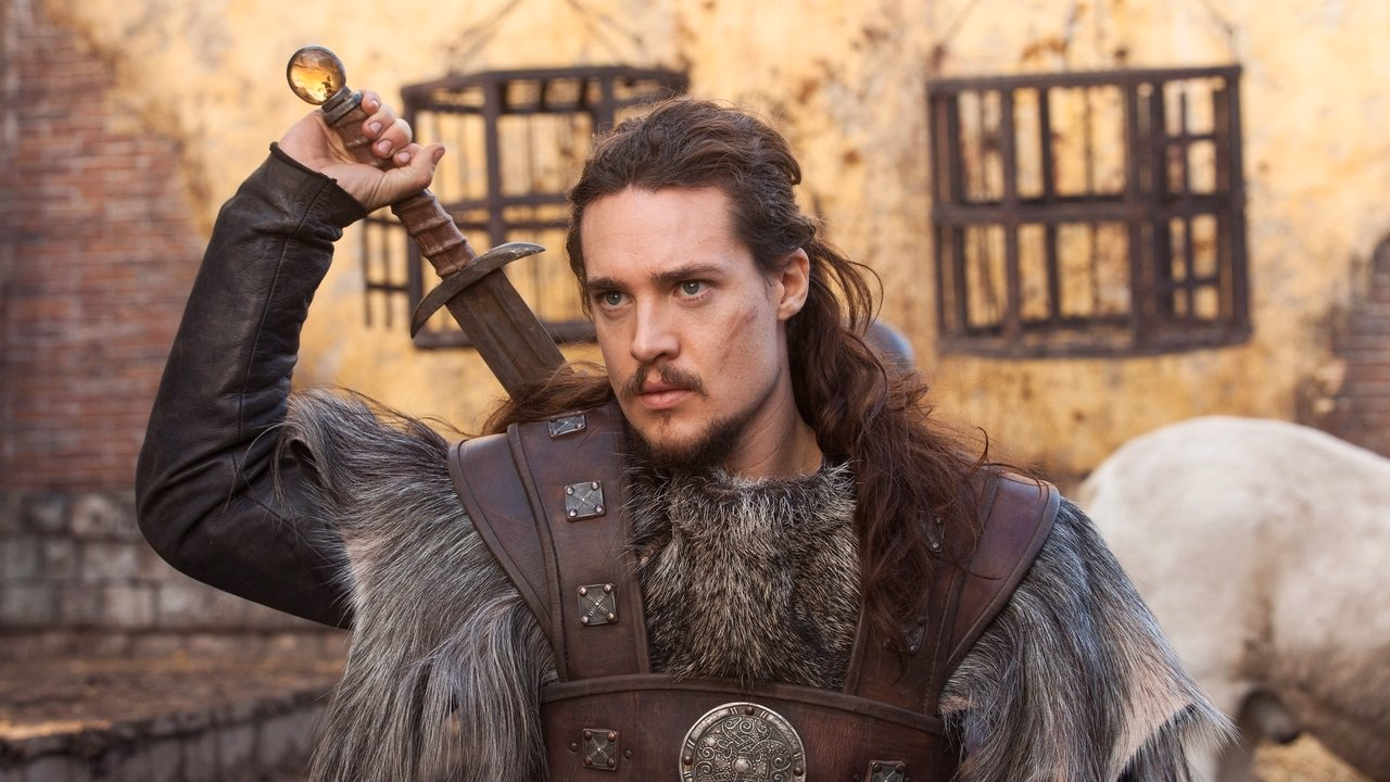 The Last Kingdom 1. Sezon 2. Bölüm izle
