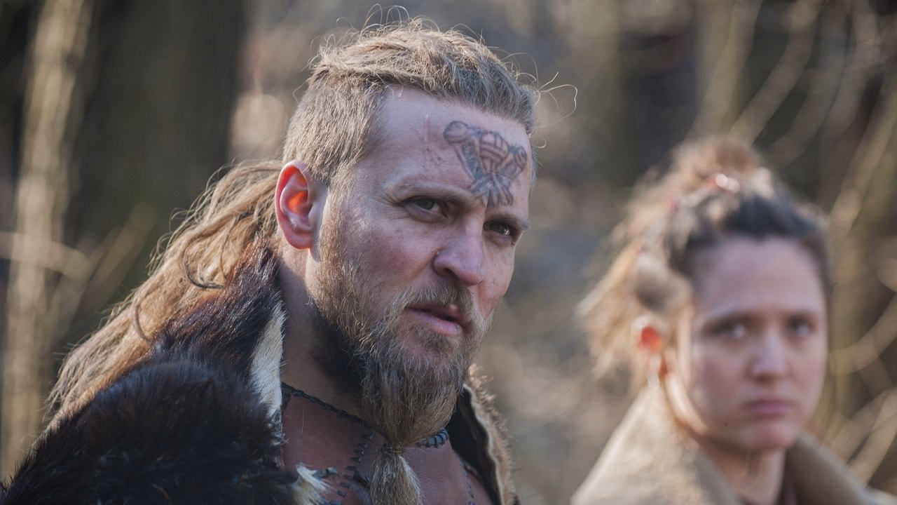The Last Kingdom 1. Sezon 4. Bölüm izle