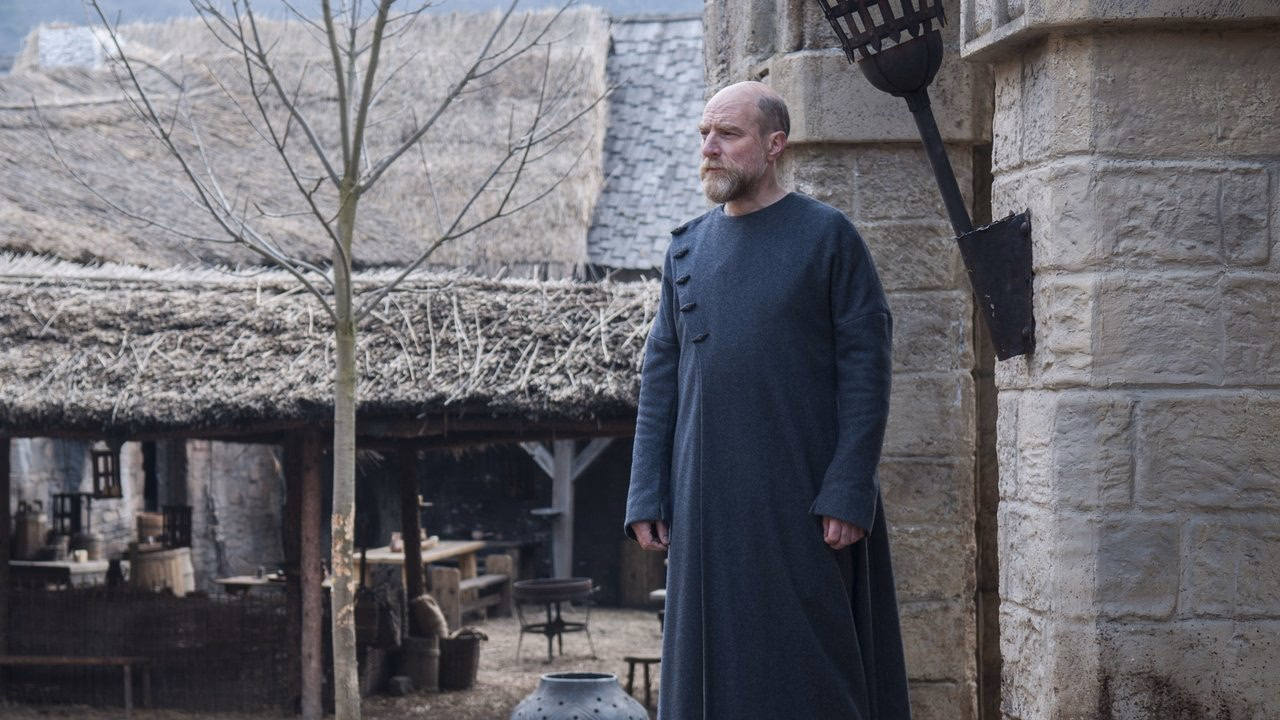 The Last Kingdom 1. Sezon 5. Bölüm izle
