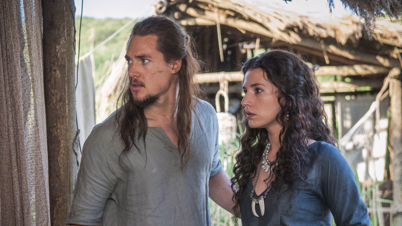 The Last Kingdom 1. Sezon 7. Bölüm izle