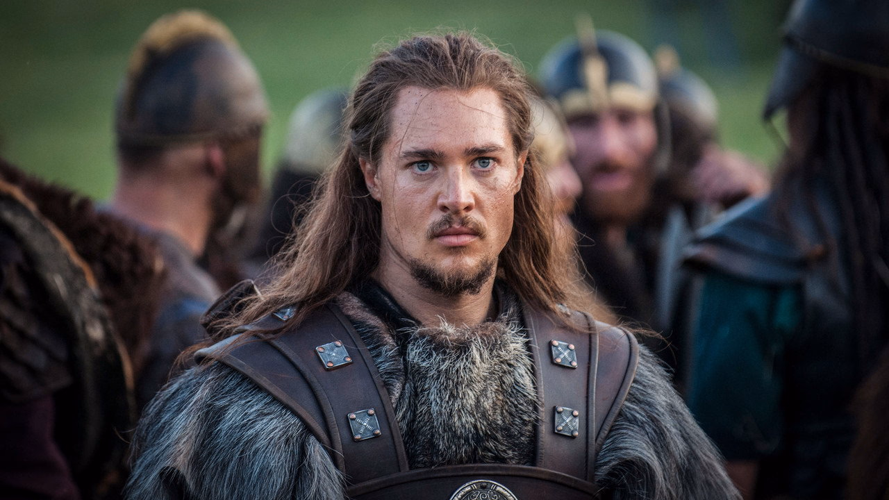 The Last Kingdom 1. Sezon 8. Bölüm izle
