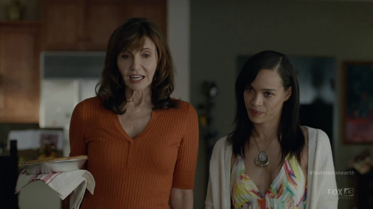 The Last Man on Earth 1. Sezon 10. Bölüm izle