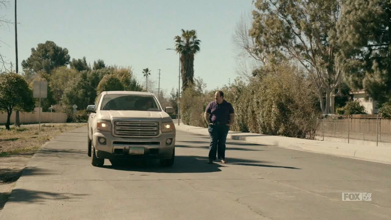 The Last Man on Earth 1. Sezon 11. Bölüm izle