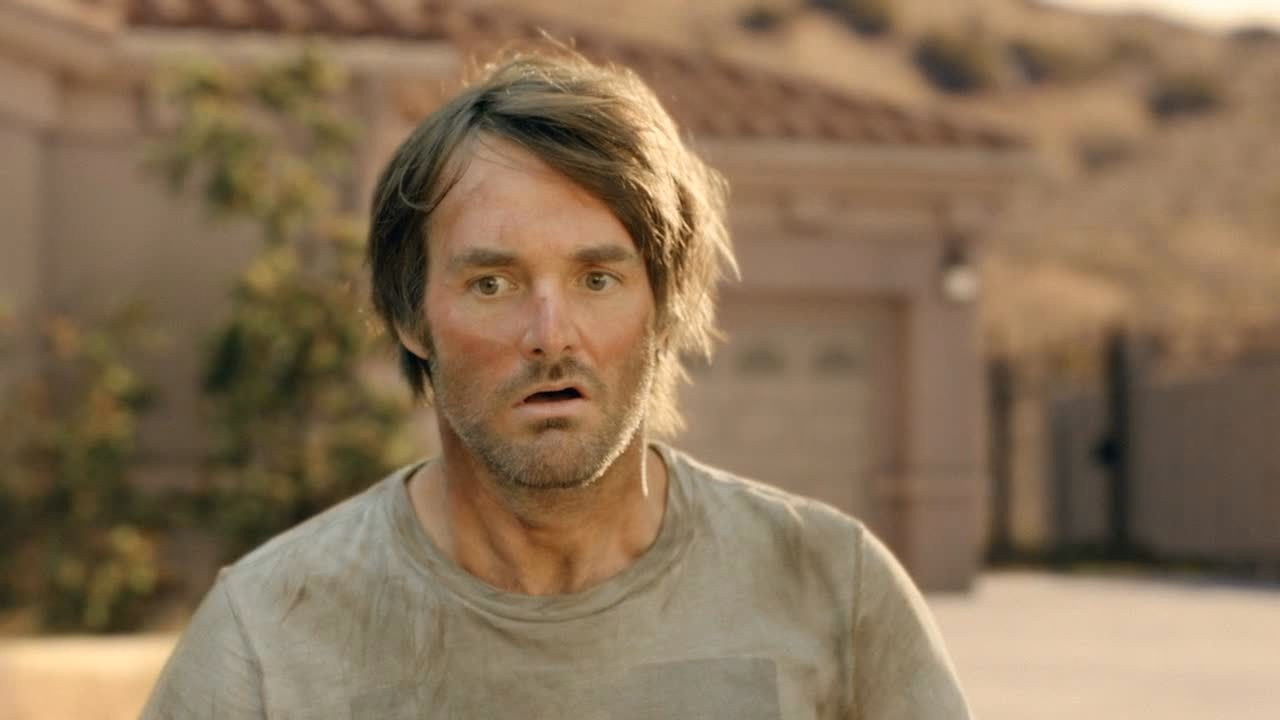 The Last Man on Earth 1. Sezon 12. Bölüm izle