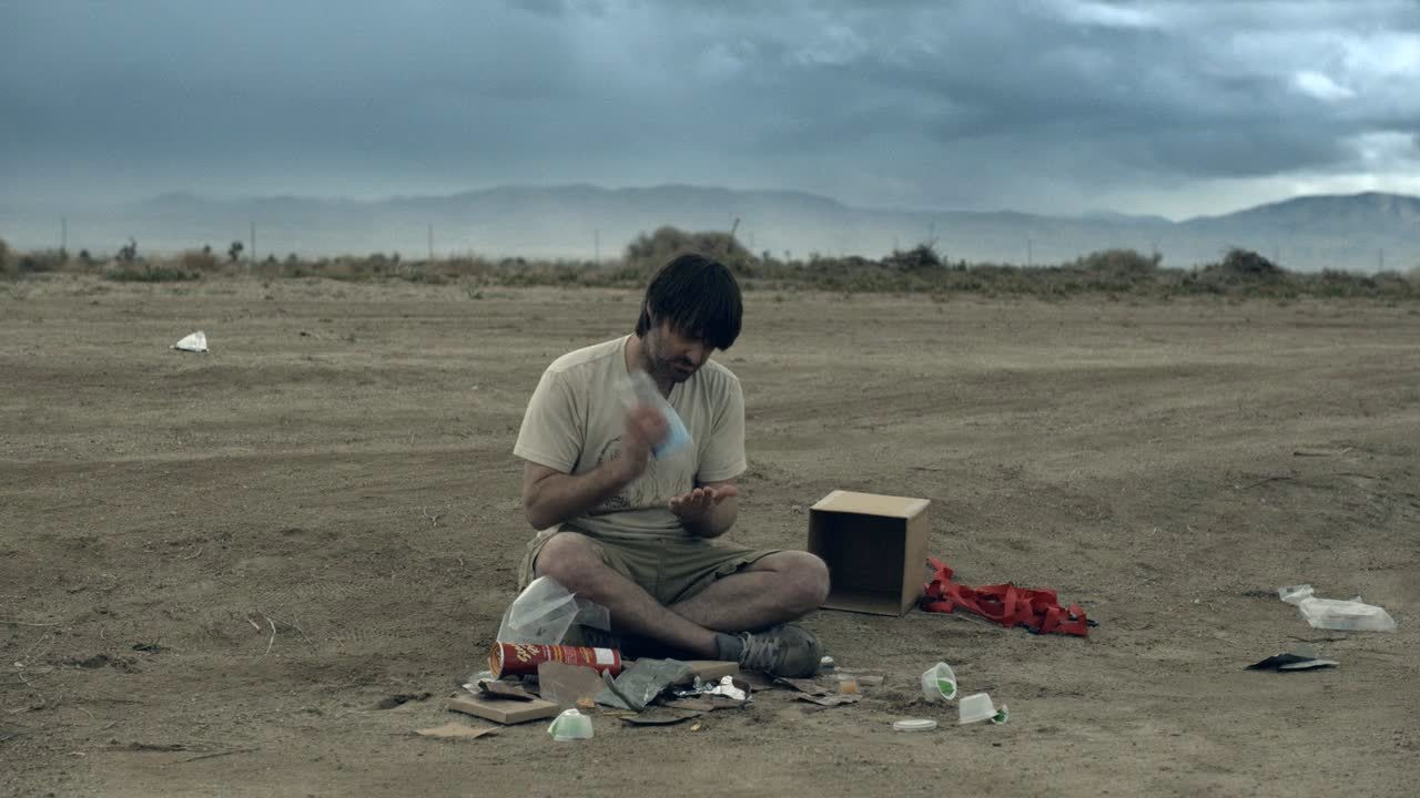 The Last Man on Earth 1. Sezon 13. Bölüm izle