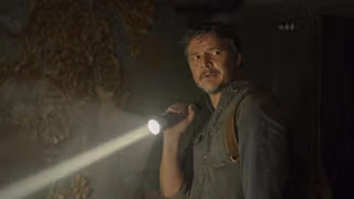 The Last of Us 1. Sezon 1. Bölüm izle