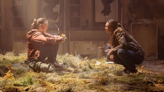 The Last of Us 1. Sezon 2. Bölüm izle