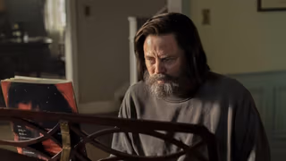 The Last of Us 1. Sezon 3. Bölüm izle