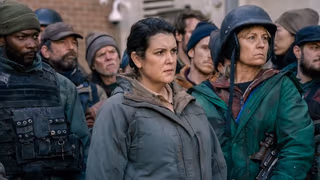 The Last of Us 1. Sezon 4. Bölüm izle