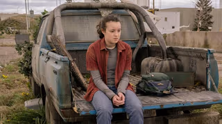 The Last of Us 1. Sezon 9. Bölüm izle