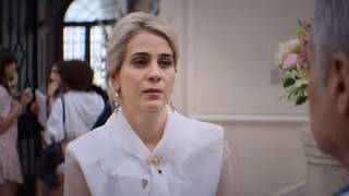 The LIberation 1. Sezon 4. Bölüm izle