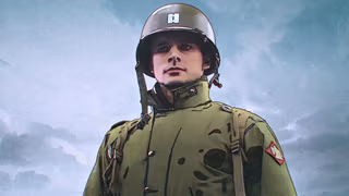 The Liberator 1. Sezon 1. Bölüm izle