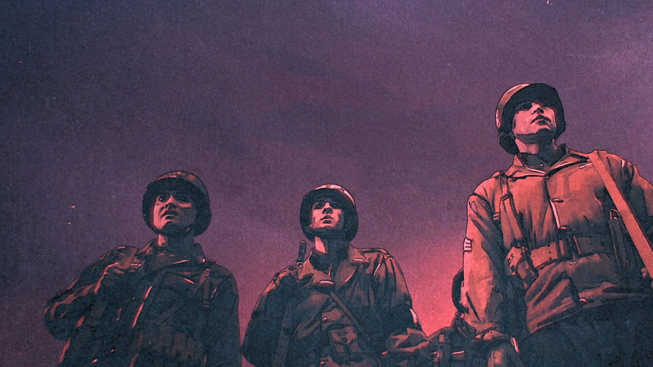 The Liberator 1. Sezon 2. Bölüm izle