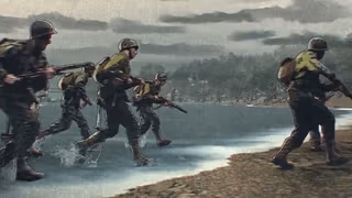 The Liberator 1. Sezon 3. Bölüm izle