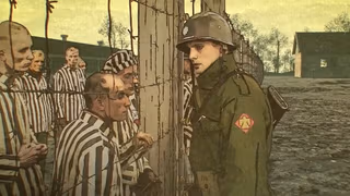The Liberator 1. Sezon 4. Bölüm izle