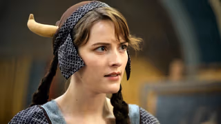 The Librarians: The Next Chapter 1. Sezon 7. Bölüm izle