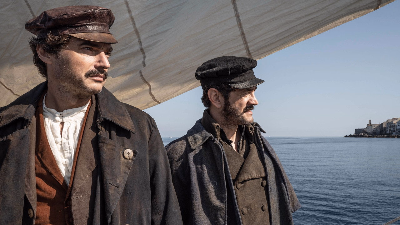 The Lions of Sicily 1. Sezon 1. Bölüm izle