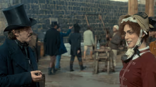 The Lions of Sicily 1. Sezon 2. Bölüm izle